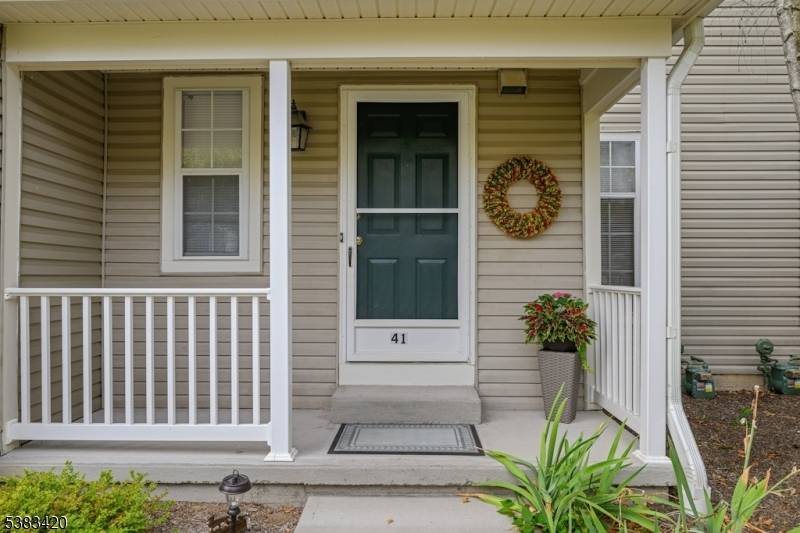 Allamuchy Twp., NJ 07840,41 Green Heron Dr