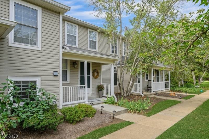 Allamuchy Twp., NJ 07840,41 Green Heron Dr