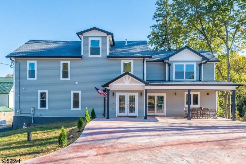 Stillwater Twp., NJ 07860,932 Saddleback Rd