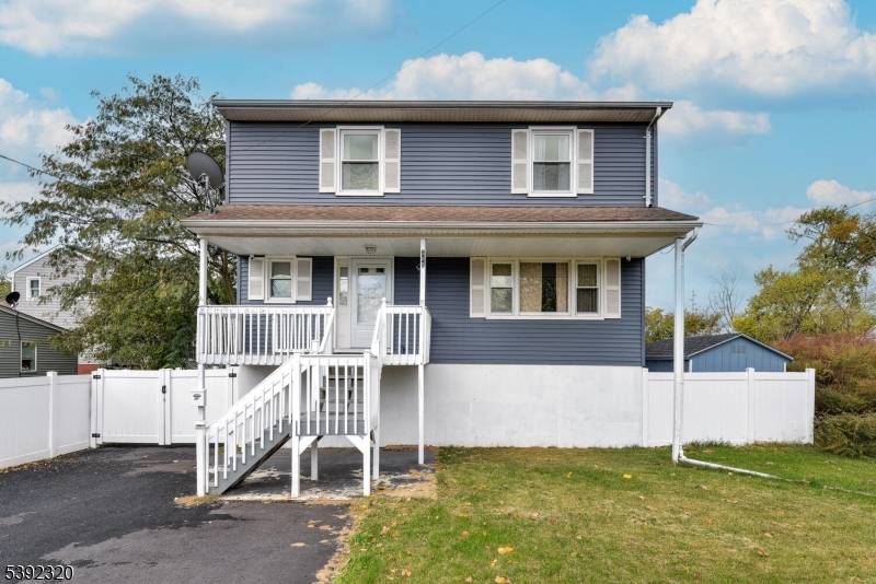 Bound Brook Boro, NJ 08805,105 La Monte Ave