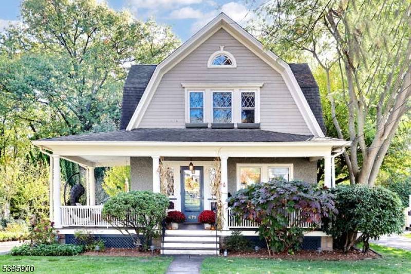 Glen Rock Boro, NJ 07452,471 S Maple Ave