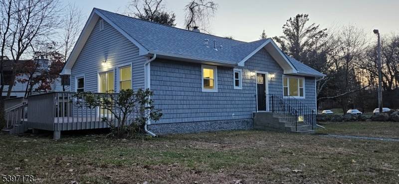 Stanhope Boro, NJ 07874,189 Stonegate Ln