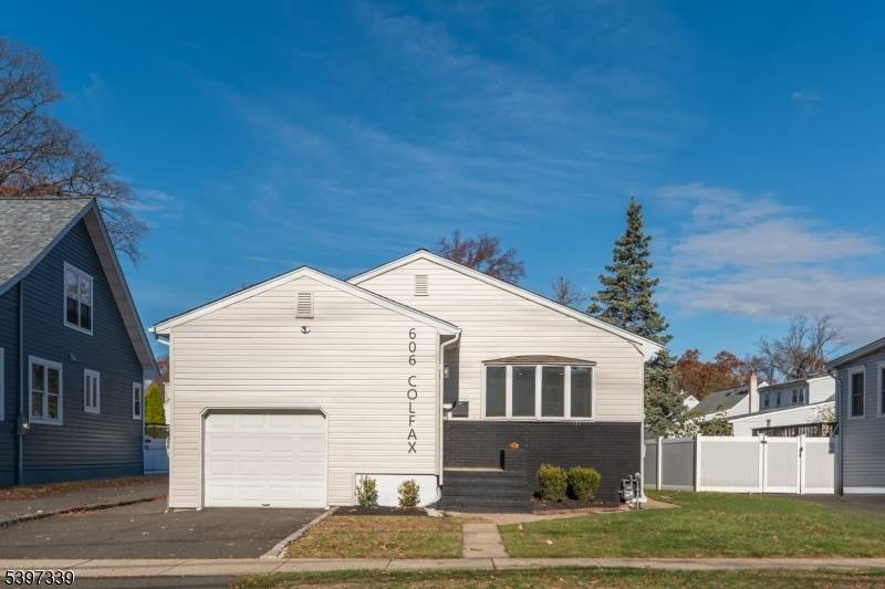 Kenilworth Boro, NJ 07033,606 Colfax Ave