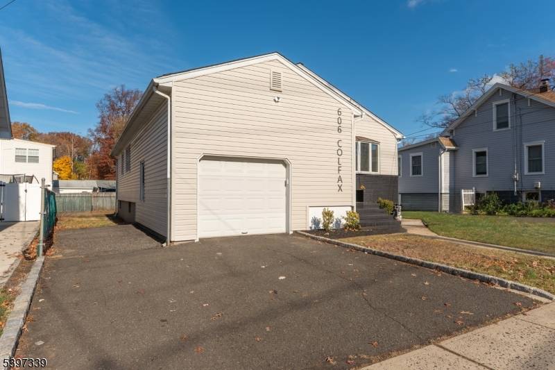 Kenilworth Boro, NJ 07033,606 Colfax Ave