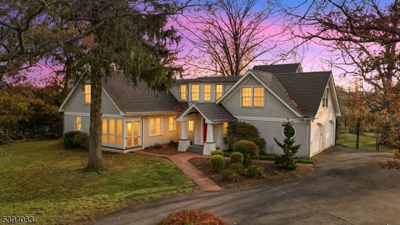 Montgomery Twp., NJ 08502,79 Green Ave