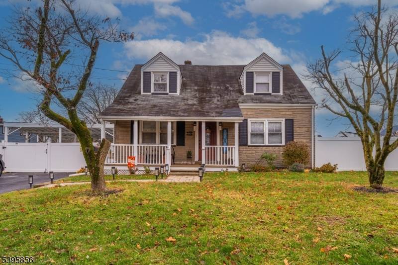 Manville Boro, NJ 08835,1115 Dukes Pkwy E