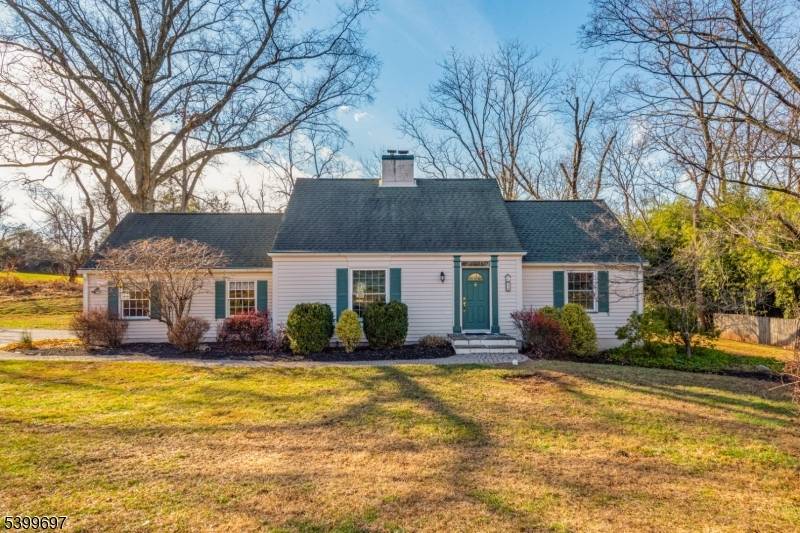 Clinton Twp., NJ 08801,18 Farview Dr