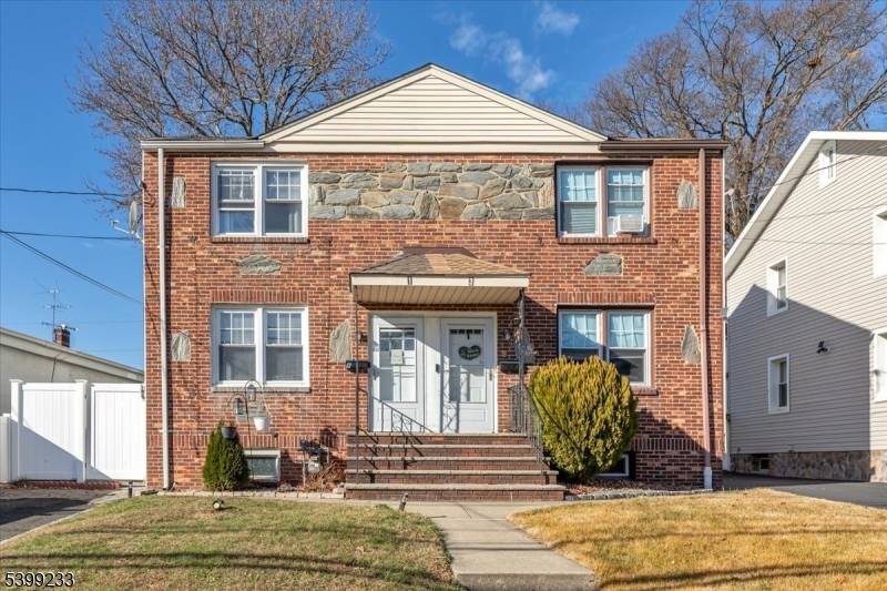 Cranford Twp., NJ 07016,1 Myrtle St