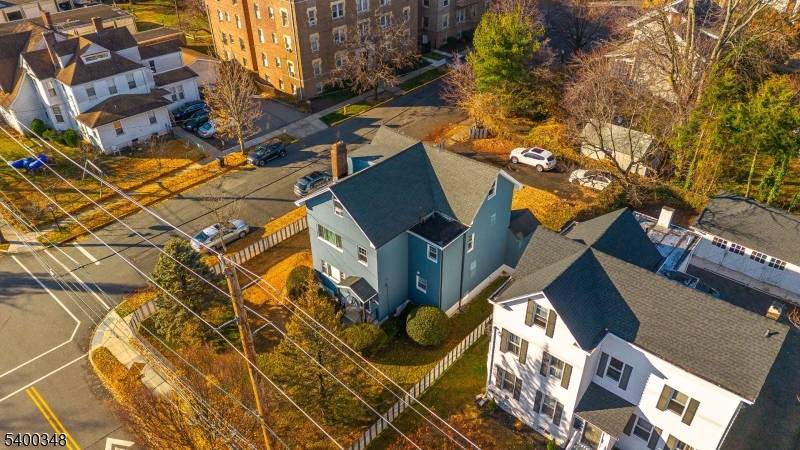 Bloomfield Twp., NJ 07003,48 Spruce St