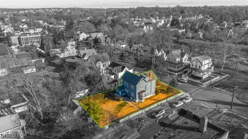 Bloomfield Twp., NJ 07003,48 Spruce St