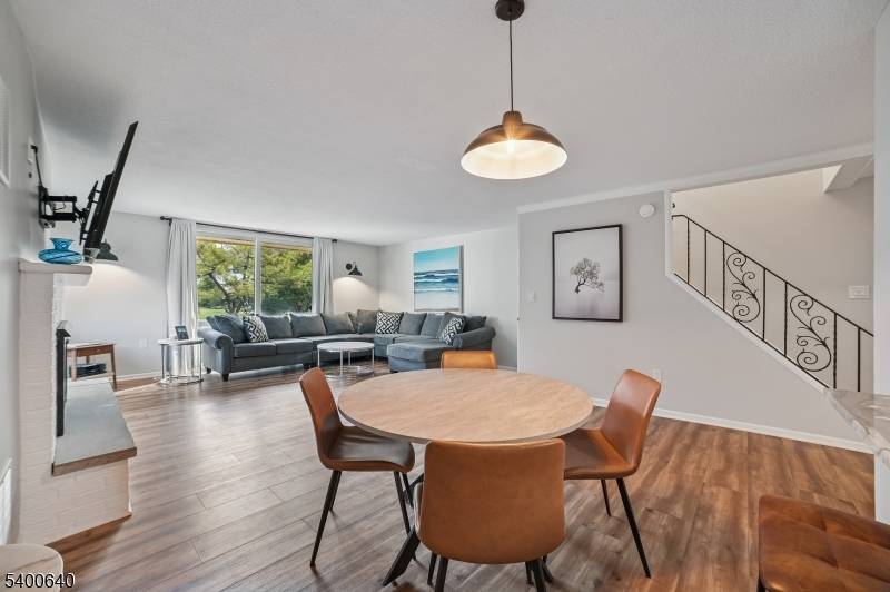 Morristown Town, NJ 07960,5E Dorado Dr #E