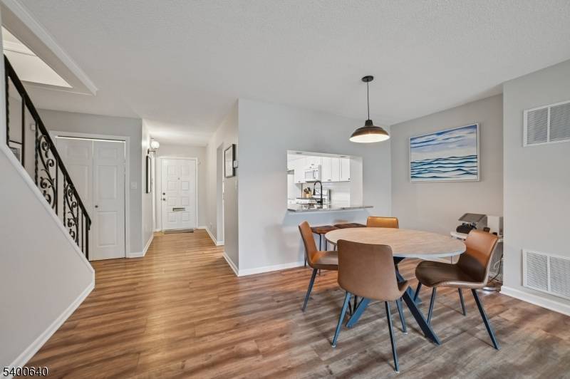 Morristown Town, NJ 07960,5E Dorado Dr #E