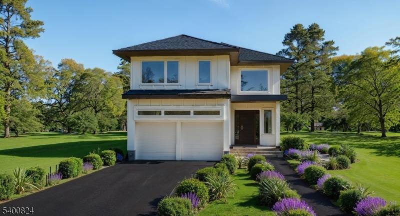 Livingston Twp., NJ 07039,13 Harding Pl