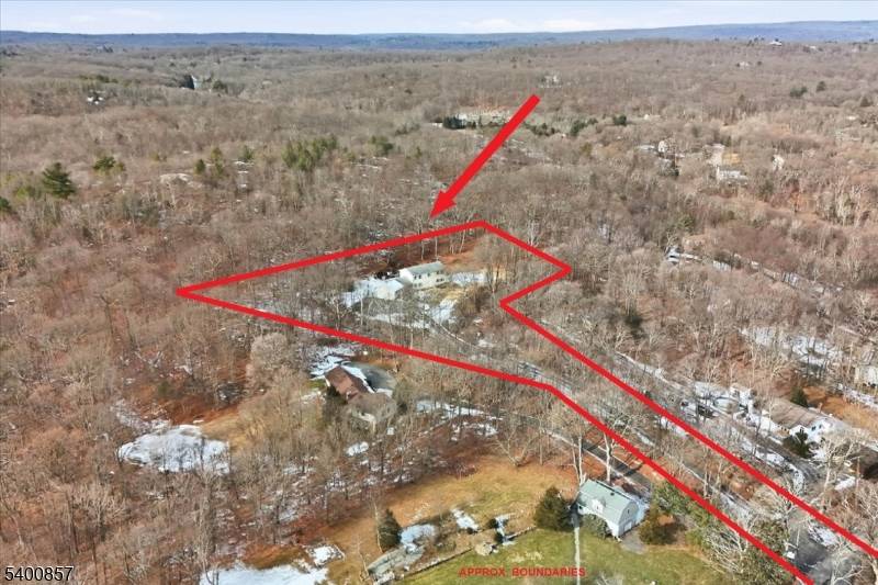 West Milford Twp., NJ 07480,611 Snake Den Rd