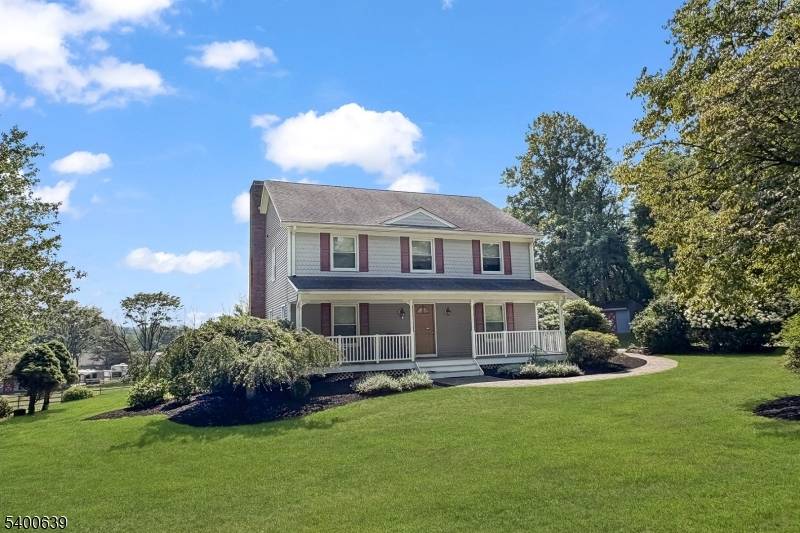 Tewksbury Twp., NJ 07830,35 Salters Farm Road