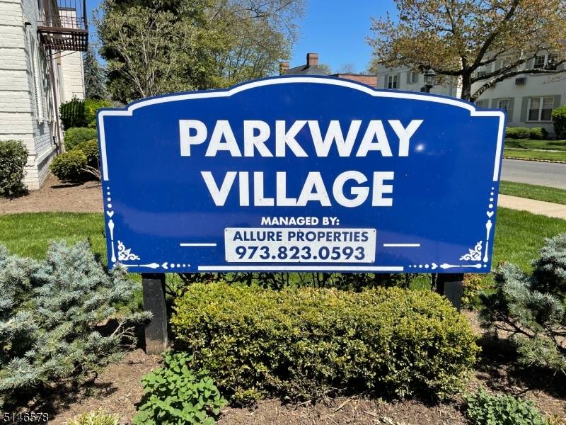 Cranford Twp., NJ 07016,46B Parkway Village