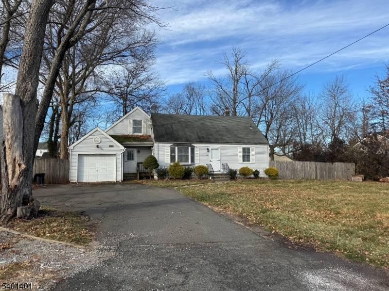 South Bound Brook Boro, NJ 08880,20 Van Syckle Boulevard