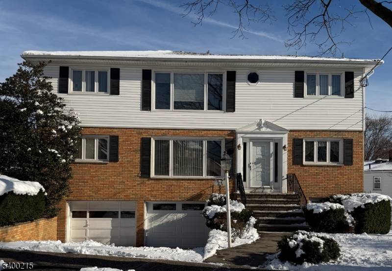 Bloomfield Twp., NJ 07003,21 Pilgrim Ct