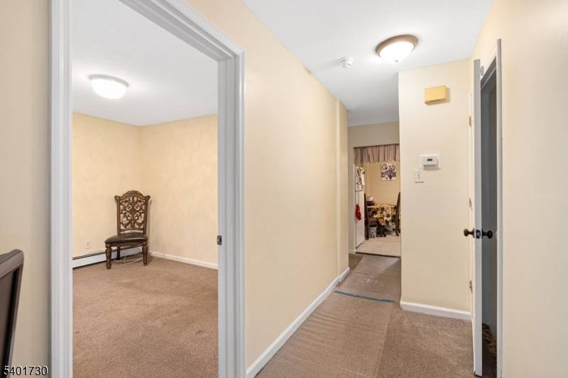 Hackensack City, NJ 07601,53 Poplar Ave #2