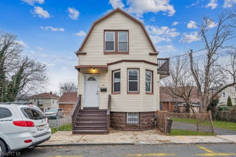 Union Twp., NJ 07088,366 Oswald Pl