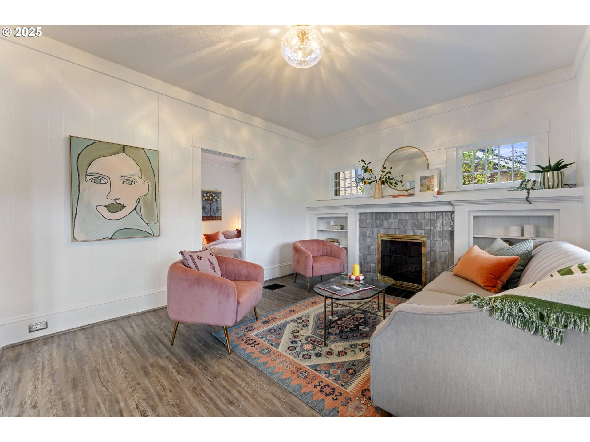 Portland, OR 97206,2510 SE 47TH AVE SE