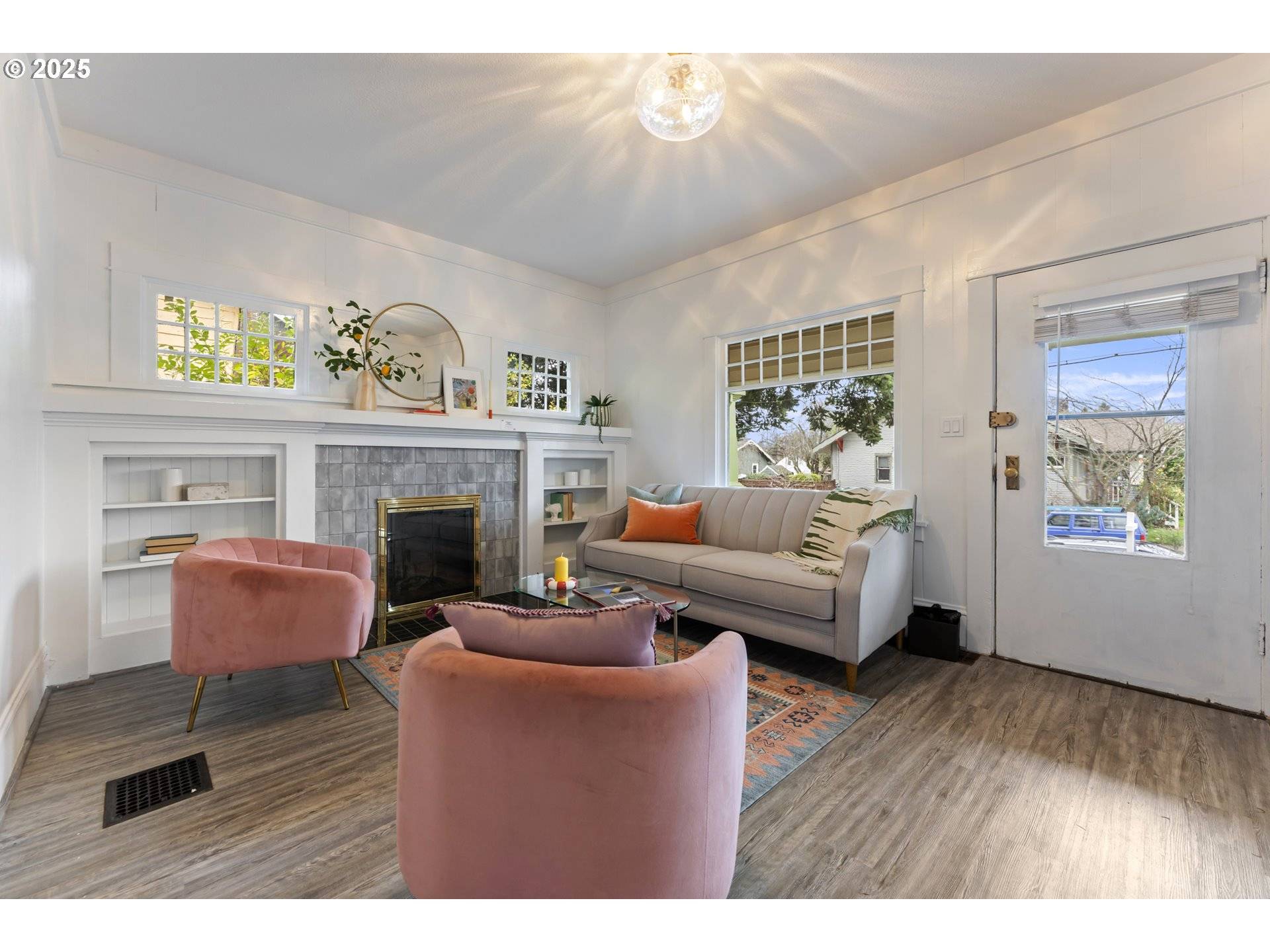 Portland, OR 97206,2510 SE 47TH AVE SE