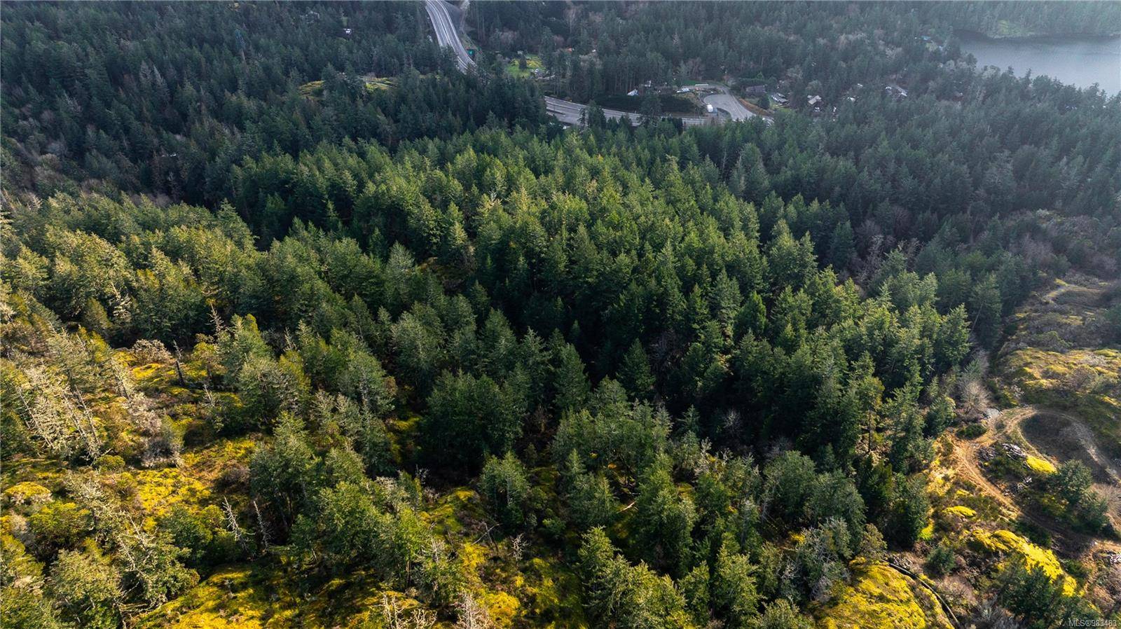 Sooke, BC V9Z 0E3,LOT Glinz Lake Rd