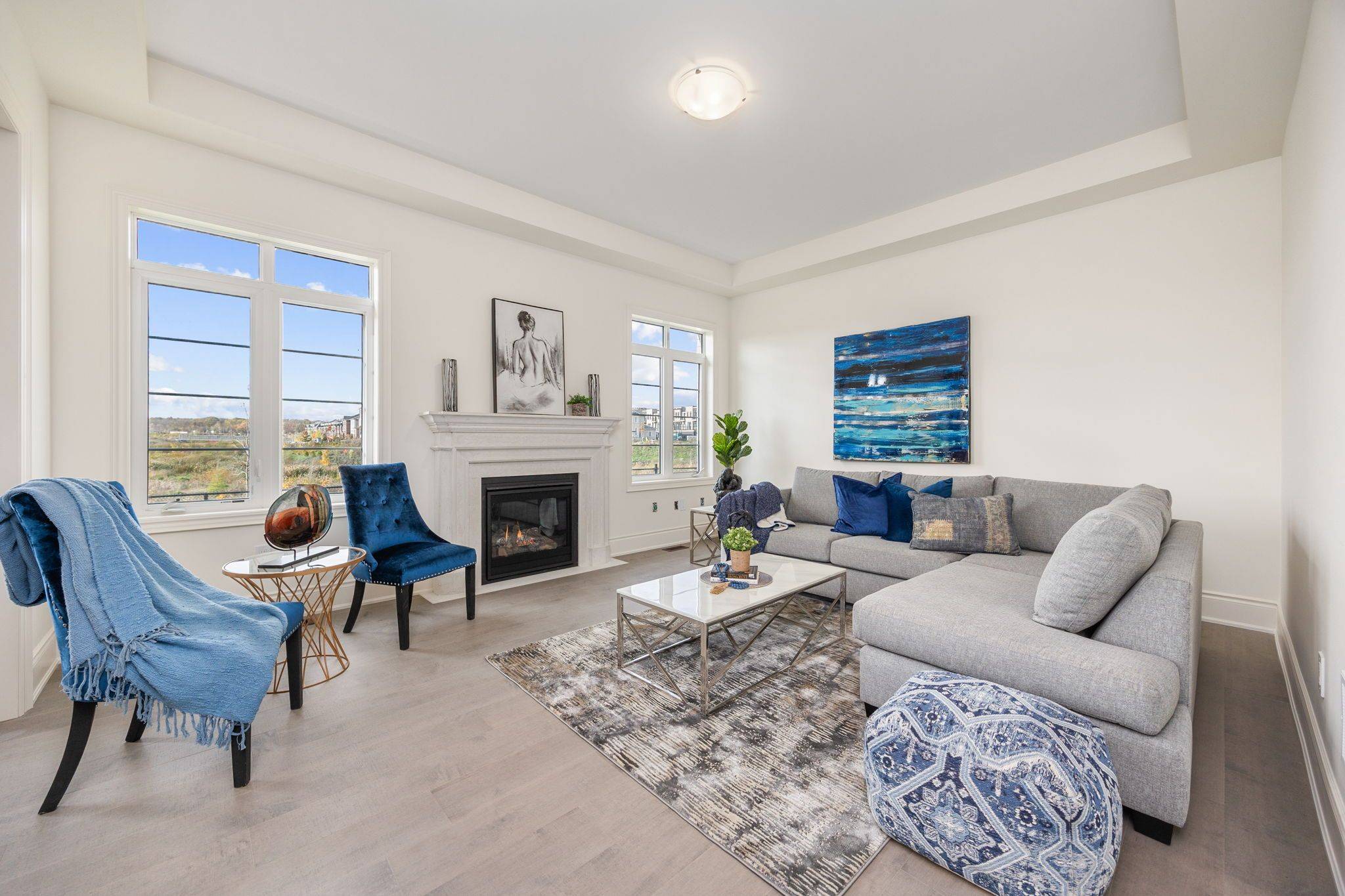 Oakville, ON L6M 0W8,37 North Park BLVD