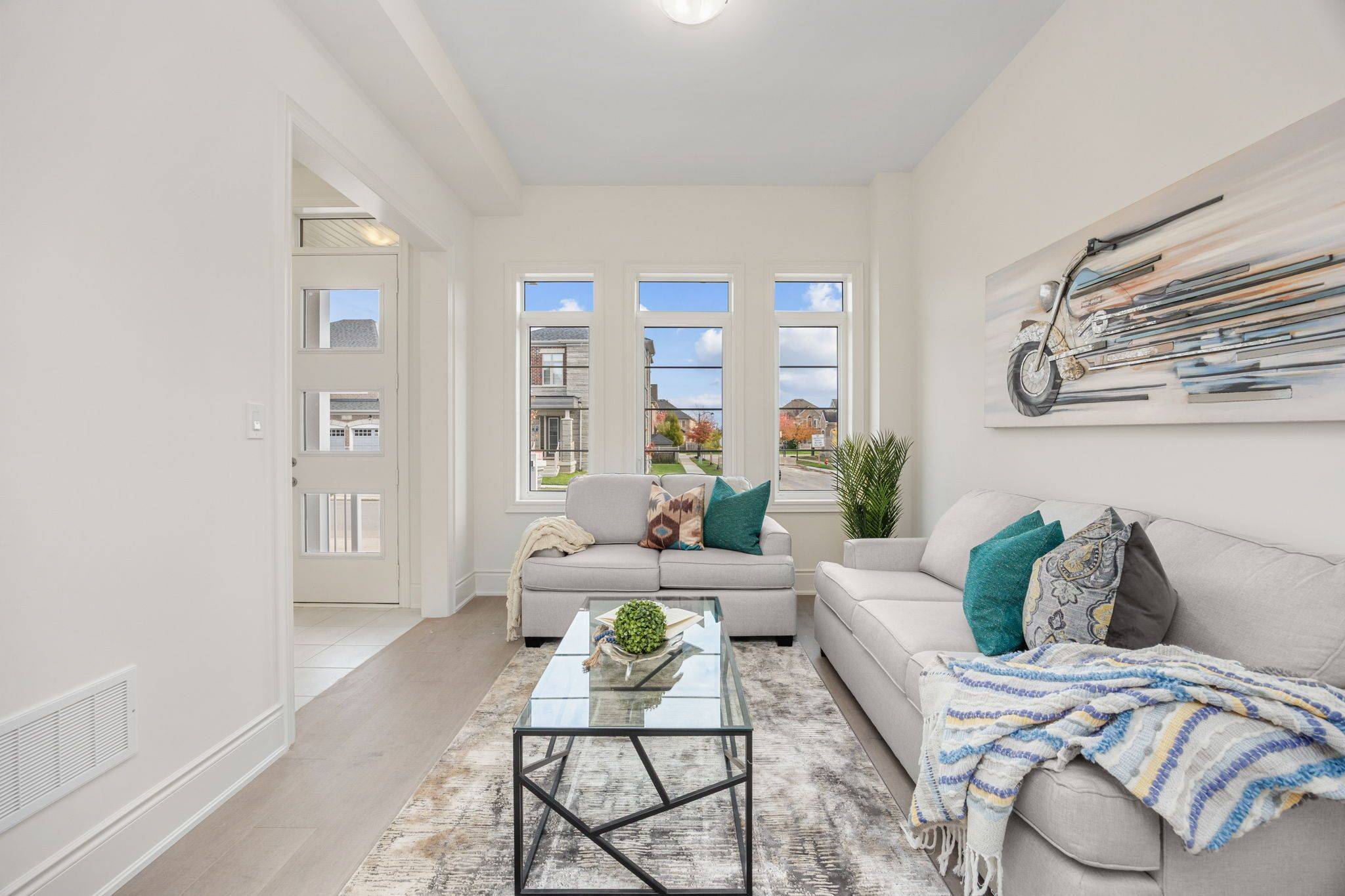 Oakville, ON L6M 0W8,37 North Park BLVD