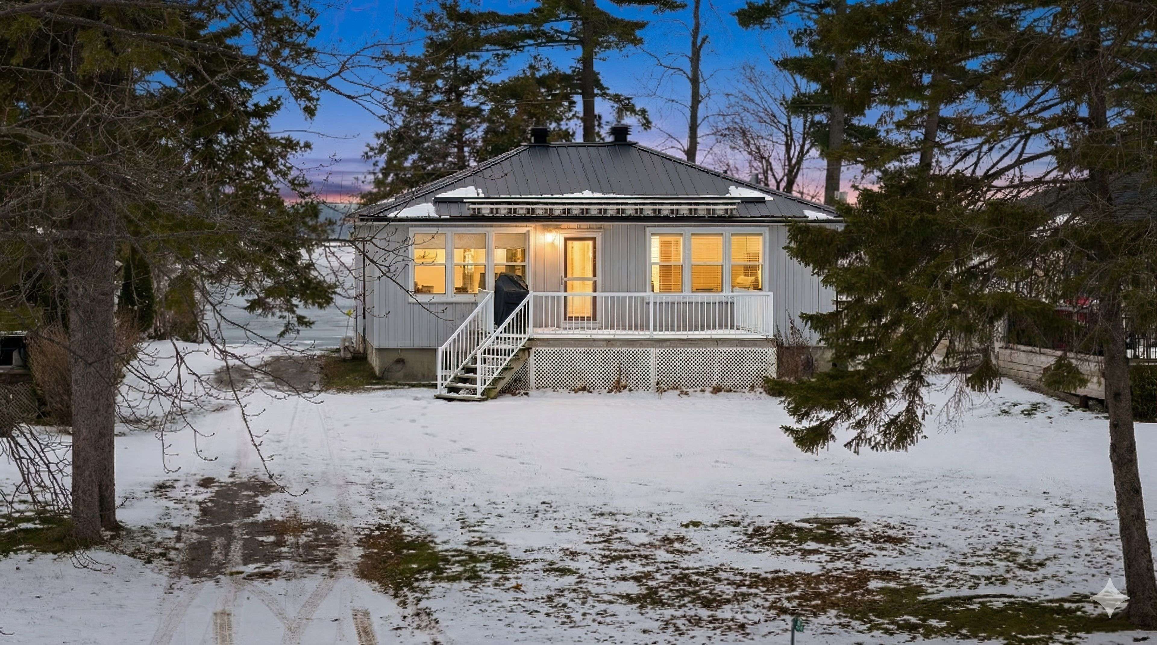 Kawartha Lakes, ON L0K 1W0,239 Avery Point RD