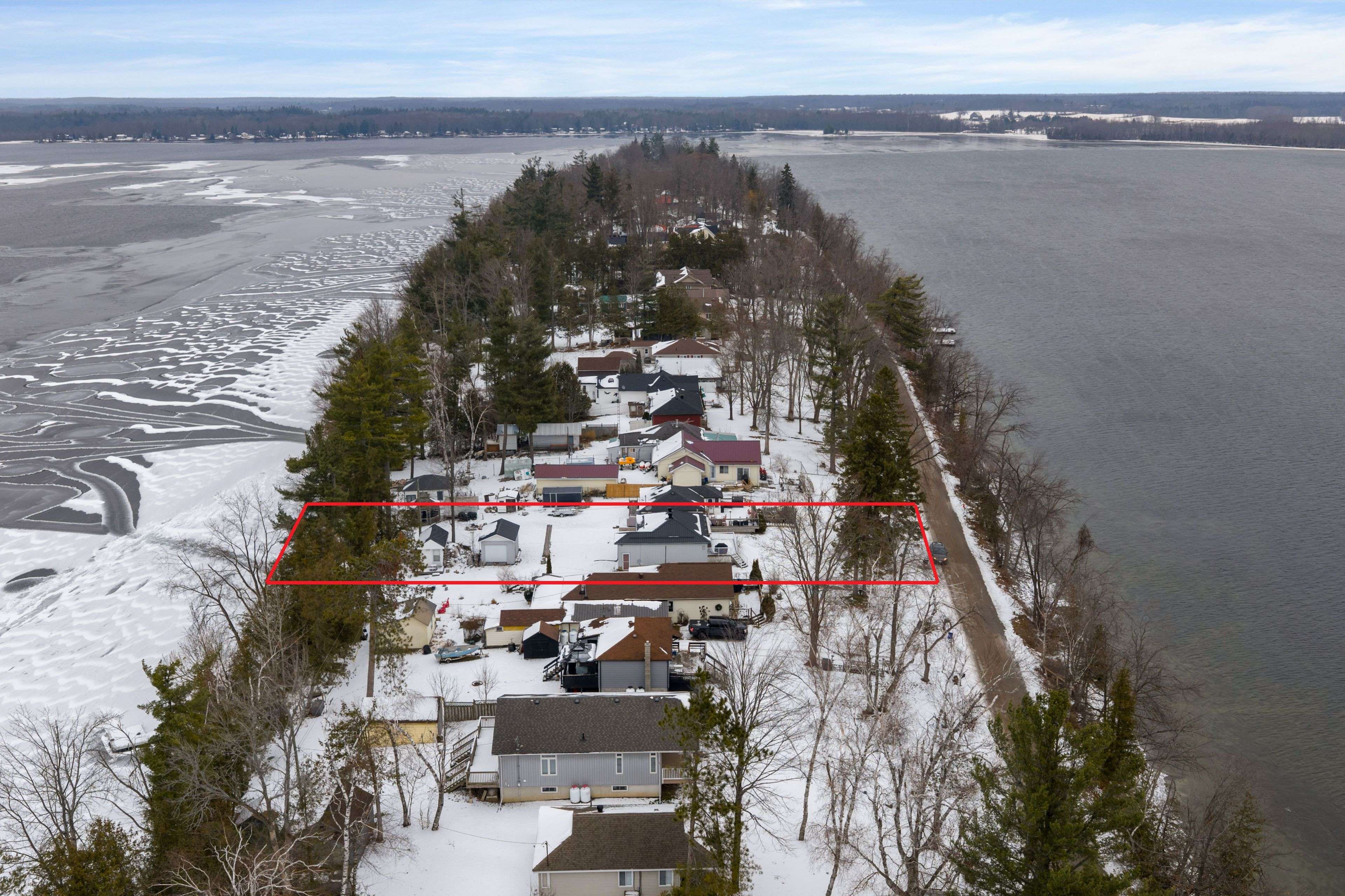 Kawartha Lakes, ON L0K 1W0,239 Avery Point RD