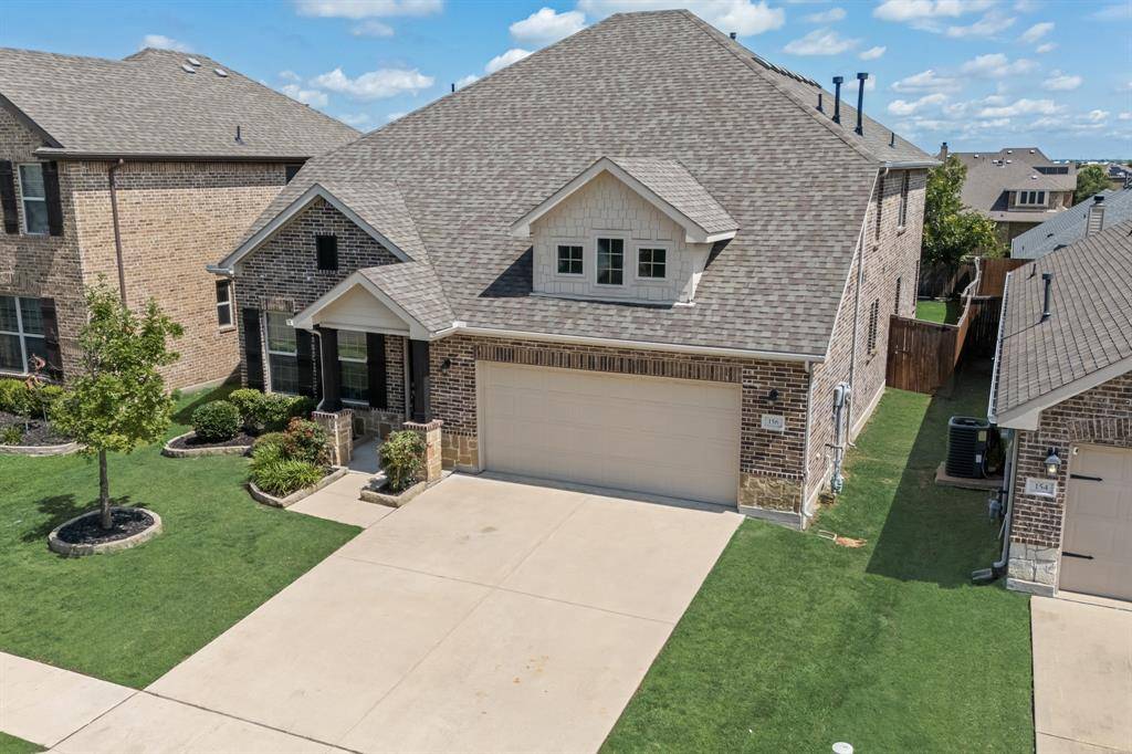 Fate, TX 75189,156 Pleasant Hill Lane