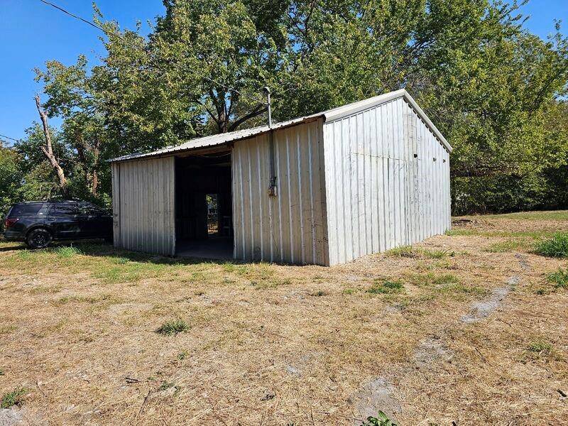 Greenville, TX 75401,1107-1 Esma Street