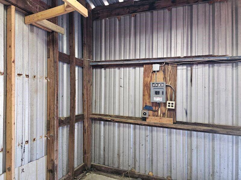 Greenville, TX 75401,1107-1 Esma Street