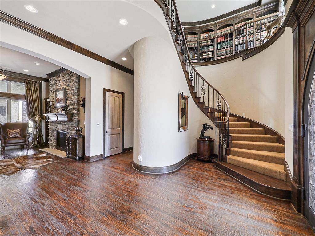 Sanger, TX 76266,1200 McReynolds Road