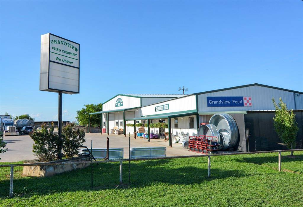 Grandview, TX 76050,201 S Mcduff Street