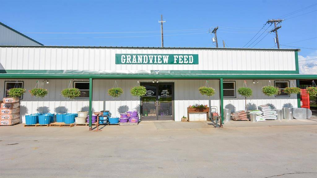 Grandview, TX 76050,201 S Mcduff Street