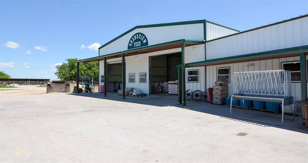 Grandview, TX 76050,201 S Mcduff Street