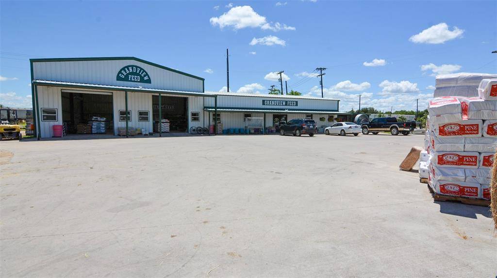 Grandview, TX 76050,201 S Mcduff Street