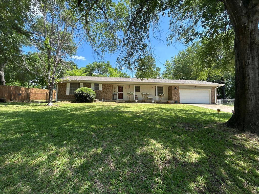 Mabank, TX 75156,107 W Bayside Drive