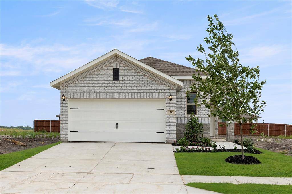 Blue Ridge, TX 75424,1715 Teton River Drive