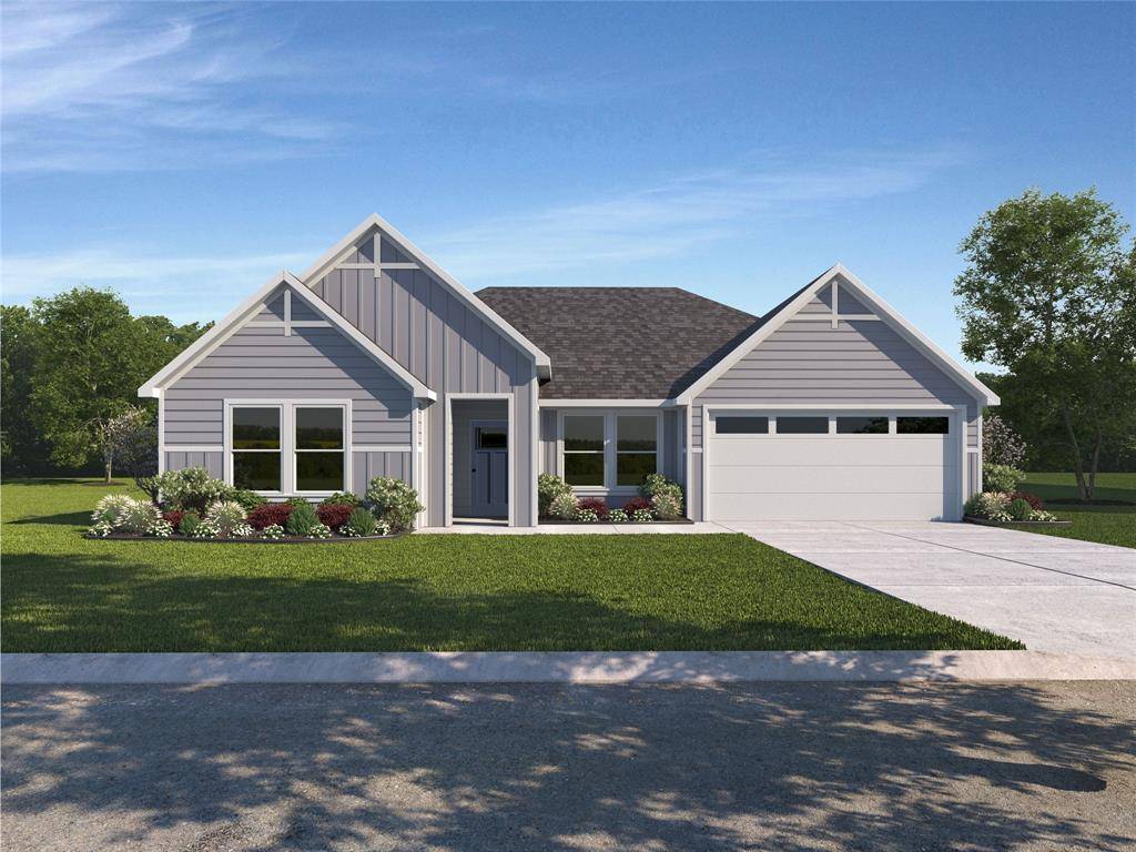 Granbury, TX 76048,1155 KEYSTONE Drive