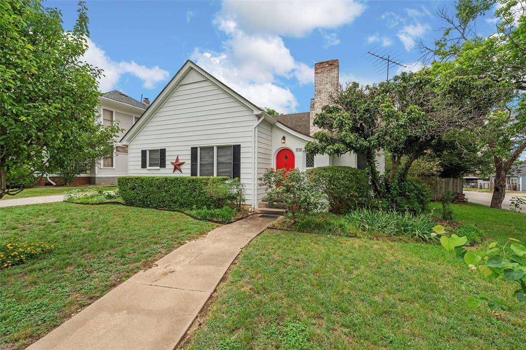 Waco, TX 76707,2530 Colcord