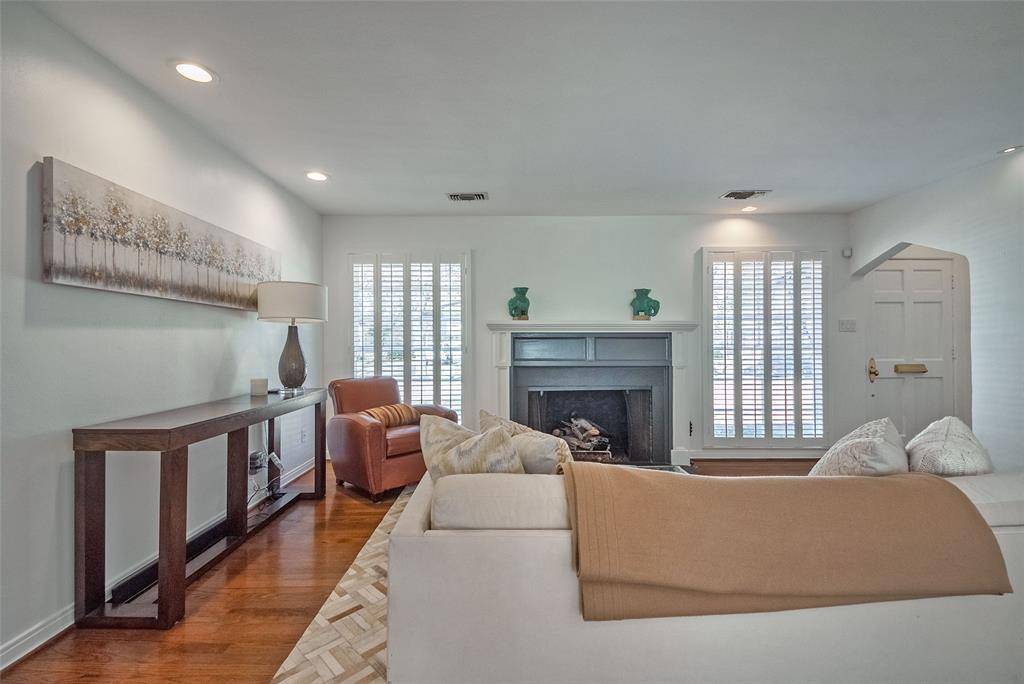 Highland Park, TX 75209,4621 Livingston Avenue