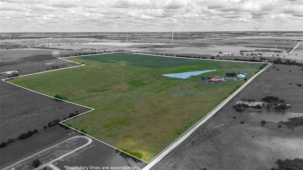 Penelope, TX 76676,536 Hcr 3244