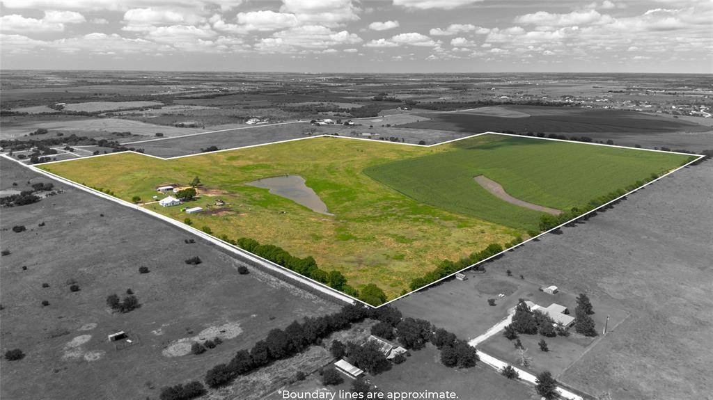 Penelope, TX 76676,536 Hcr 3244