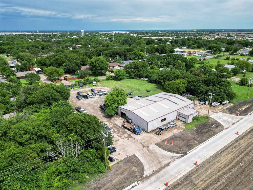 Red Oak, TX 75154,630 N I-35 Frontage Road