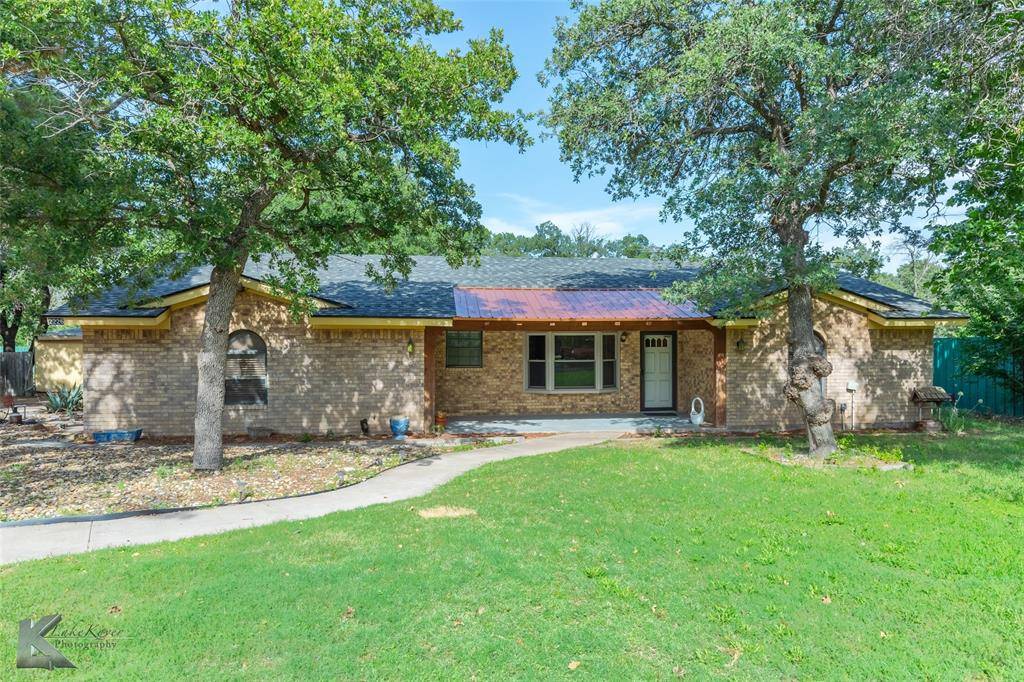 Clyde, TX 79510,2226 Castle Drive