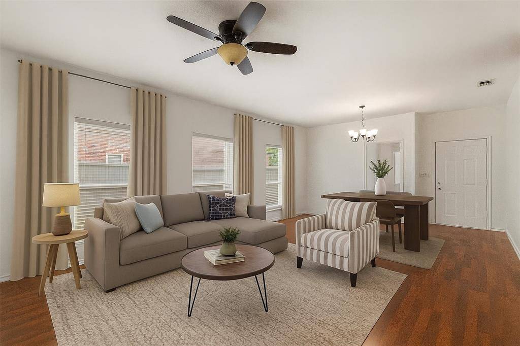 Gunter, TX 75058,702 Haworth Lane