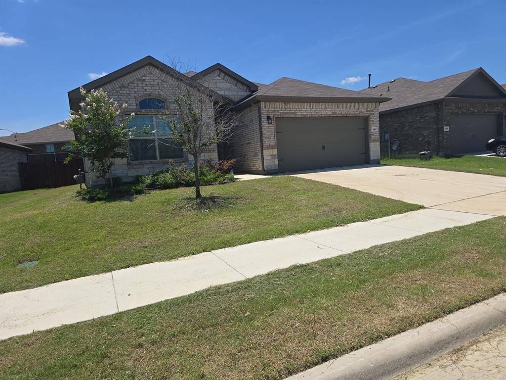 Fort Worth, TX 76131,309 Crowfoot Drive